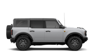 2026 Ford Bronco® External Image 5